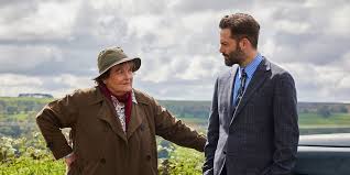 Les enquêtes de Vera