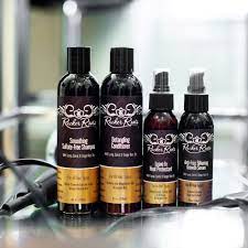 These hair growth products by top hair care brands are designed to rejuvenate relaxed, color treated or natural hair safely and effectively. 27 Black Owned Hair Brands To Try In 2020 Editor Reviews Allure