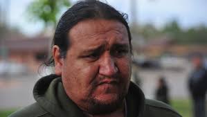 BIA investigation into 'Wino Round Up'