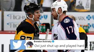 Columbus blue jackets center brandon dubinsky likely will miss the start of the season with a wrist injury. Gzojlzd9o7wvzm