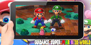Techradar is supported by its audience. Guidance Super Mario 3d World For Android Apk Download