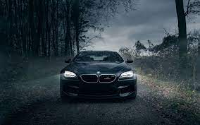 Bmw Series Sedan F Auto Hd Wallpaper Bmw Wallpapers Bmw Black Bmw M6
