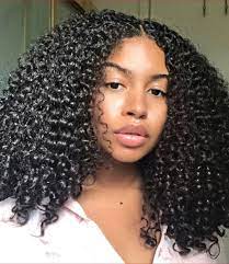 Shop clip in hair extensions, wefted hair bundles & wigs. 7 Types Of Curly Hair Extension On The Market Today