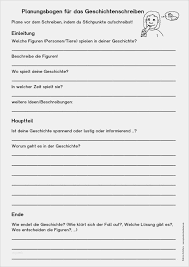 Planungsbogen Geschichten Schreiben Geschichten Schreiben Kostenlose Arbeitsblatter Bildergeschichten Grundschule
