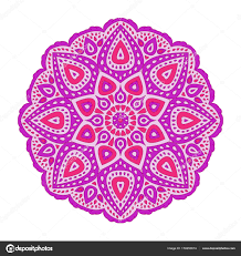 Image result for indian motifs against white background