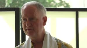 Creating God In Our Image—John Pepper