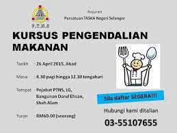 Jagaan selepas 6.00 petang akan dikenakan bayaran tambahan sebanyak rm5/jam. Persatuan Taska Negeri Selangor Home Facebook