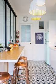 white kitchen floor tiles designs