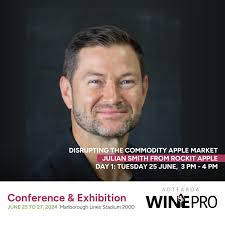 An incredible lineup of Speakers — Marlborough Wine