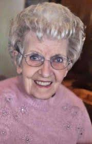 Condolence Book for Dorothy Byrne (née Flynn) (Ballyfermot, Dublin)