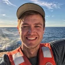 Richard Slocum's Instagram, Twitter & Facebook