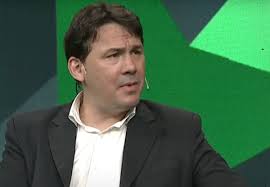 Basualdo: el cuadro técnico de La Cámpora que tiene apoyo del kirchnerismo  duro