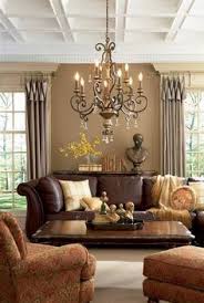 Buy brown fabric living room furniture at macys.com! 50 Brown Sofa Decor Ideas Brown Living Room Brown Sofa Brown Sofa Decor