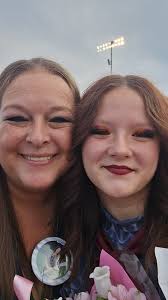 Bittersweet senior night experience