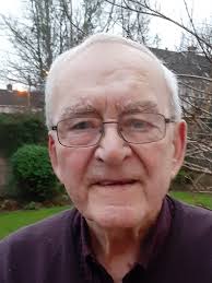 Death Notice of Francis (Frank) Coyle (Raheny, Dublin)