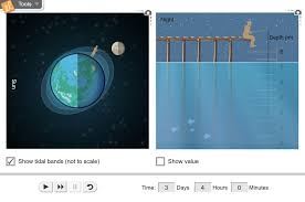 Ocean Tides Gizmo Lesson Info Explorelearning A curated collection of images that catch and captivate my eye. ocean tides gizmo lesson info