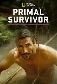 Primal Survivor (TV Series 2016– )