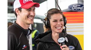 Learn more about the methodology behind nascar numbers. Nascar Jamie Little Is Making Motorsports History Again At Daytona Sports Illustrated
