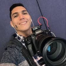 Un gran amigo y mentor de los grandes! @kevtico Gracias por enseñarnos  sobre el mundo digital desde 2016, esa transformación de tecnología que  necesitaba en mi carrera personal y profesional. Este video