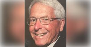 Obituary information for Douglas William Scharbach