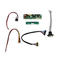 Laptop merupakan perangkat elektronik yang cara kerjanya menyerupai komputer dengan ukuran yang lebih kecil dan mudah dibawa ke mana saja. Harga Universal Programmer Lcd Driver Board Untuk 12 42 Tv Lcd Dan Layar Laptop Umum Kit Board Board Board Lcdboard Tv Aliexpress