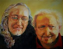 I think my dad likes Ado, I'm turning him into me