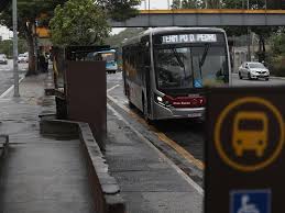 Capitais brasileiras aumentam tarifa de ônibus: qual é a mais cara?