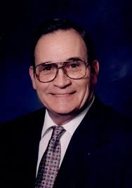 Jim Parsons Obituary