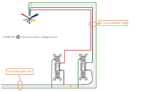 As with the other diagrams on this page, more lights can be added by duplicating the wiring arrangement between the fixtures. Diagram Casablanca Fans With Light Wiring Diagram Full Version Hd Quality Wiring Diagram Streamdiagram Conoscenzacalabria It