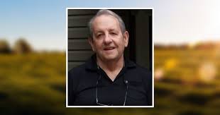 Kenneth Varner Obituary June 29, 2024