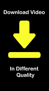 All tube video downloader app is 100% faster then other video downloader apps. Free Video Downloader Apk