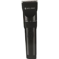 Well Power 8100 Professional Sac Sakal Tiras Makinesi Fiyati