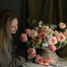 Explore jm floral and events board english garden style on pinterest. Flower School Paris Floral Design Courses In Paris Catherine Muller