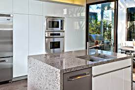 We only service appliances purchased through pirch and are within our service areas. San Diego Contemporary Kitchen Modern Kitchen San Diego By Jamie Gold Ckd Caps Mccwc Houzz
