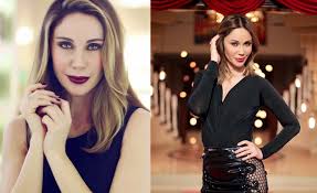 11 nisan 1977, bursa), türk manken ve oyuncu. Demet Sener Kimdir