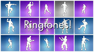 All ringtones are in.mp3 format. Fortnite Ringtones Download Link Season 9 Youtube