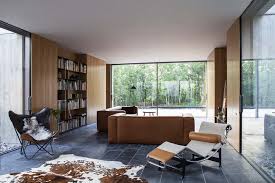 Sur le plan visuel, le résultat est tout simplement à tomber ! Maison H Architecture De Collection