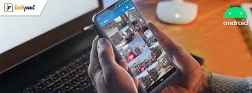 So, install these apps and let us know your favorite gallery app in the comments section. 13 Best Gallery Apps For Android Smartphones 2020 Techpout