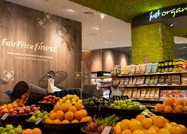 Ntuc fairprice promotions and voucher codes. Gourmet And Local Treats At Fairprice Finest Jewel Changi Honeycombers