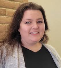 Congratulations to Jessica Steadman, Chief of Police and Director of Public  Safety, Data & Research Manager, Information Technology