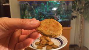 Check spelling or type a new query. Carl S Jr Fried Zucchini Review Youtube