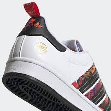 Beside it's comfortability, it's color options are extensive. Adidas Superstar Chinese New Year Release Details Justfreshkicks