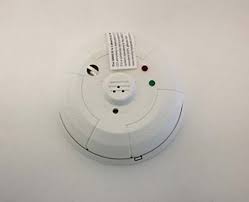 Pressing this button tests the alarm as to whether or not the audible warning is operational. Carbon Monoxide Detector Northstar Home Support