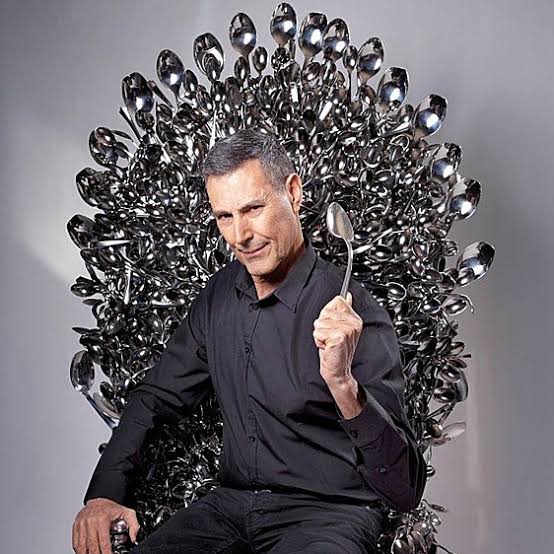 Uri Geller: «Mi próxima misión es influir en la mente de Trump» | El Correo