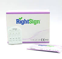 ToRCH Rapid Tests--Product