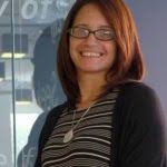 Dr. Kate Ott — Yale Youth Ministry Institute