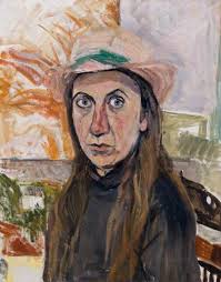 The Fine Art of Floundering — Susan Abbott