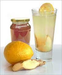 Honey Lemon Ginger Cinnamon Garlic Tea Remedies Natural Home Remedies Healthy Drinks