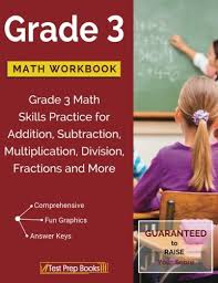 Go math florida grade 2 pdf 5th grade math practice book. Pdf Download Grade 3 Math Workbook Grade 3 Math Skills Practice For Addition Subtraction Multiplication Division Fractions And More Free Online Ruyu67utyhtfyh65yhrthcd