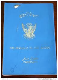 Passport Sudan Google Suche Suche